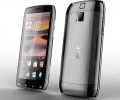 Acer 4.8-inch Android smartphone