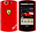 Acer Liquid E Ferrari
