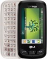 LG Cosmos Touch