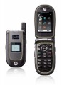 Motorola Tundra VA76R