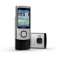 Nokia 6700 slide
