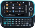 Samsung Messager Touch