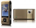 Sony Ericsson C905 Cyber-shot