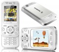 Sony Ericsson F305