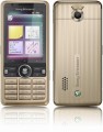 Sony Ericsson G700