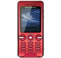 Sony Ericsson S312