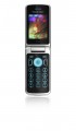 Sony Ericsson T707