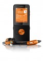 Sony Ericsson W350