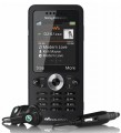 Sony Ericsson W395 Walkman