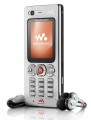 Sony Ericsson W705 Walkman