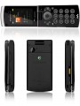 Sony Ericsson W980 Walkman