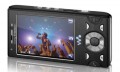 Sony Ericsson W995