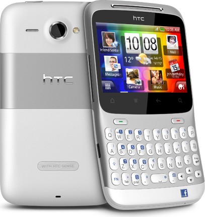 HTC ChaCha