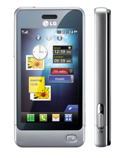 LG GD510