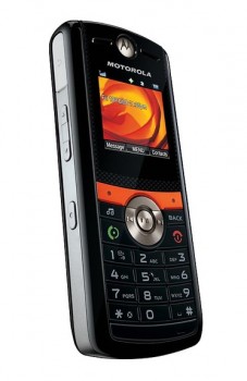 Motorola Moto VE240