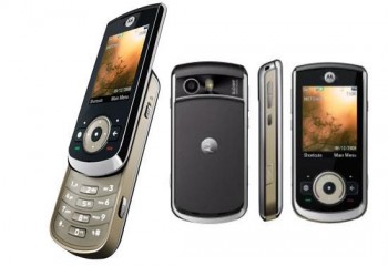 Motorola Moto VE66