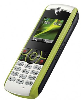 Motorola MOTO W233