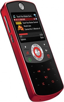 Motorola MOTOROKR EM30