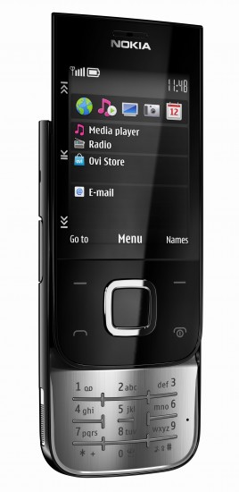 Nokia 5330 Mobile TV Edition