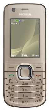 Nokia 6216 classic