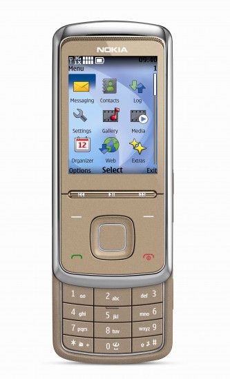 Nokia 6316s