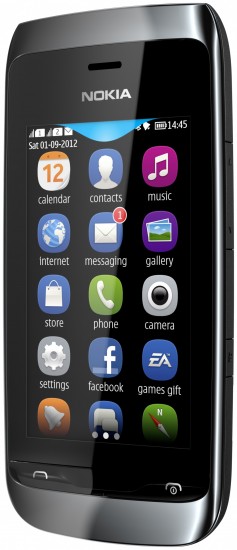 Nokia Asha 308