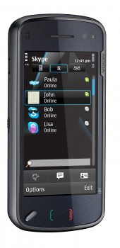 Nokia N97