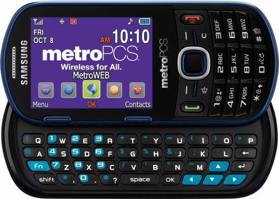 Samsung Messager III