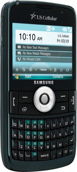 Samsung SCH-i225