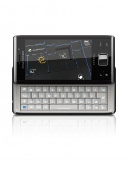 Sony Ericsson XPERIA X2