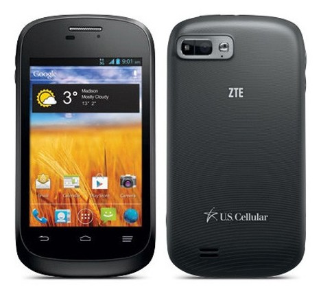 ZTE Director
