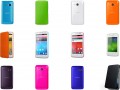 Alcatel One Touch POP Series