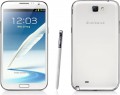 Samsung Galaxy Note II